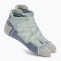 Calzini da donna Smartwool Hike Light Cushion Low Ankle frostygreen