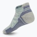 Calzini da donna Smartwool Hike Light Cushion Low Ankle frostygreen 2