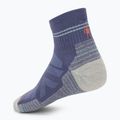 Calzini da donna Smartwool Hike Light Cushion Ankle nigtfall blue 2