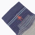 Calzini da donna Smartwool Hike Light Cushion Ankle nigtfall blue 3
