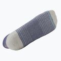 Calzini da donna Smartwool Hike Light Cushion Ankle nigtfall blue 4