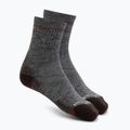 Calzini Smartwool Hike Light Cushion Mid Crew ashcharcoal