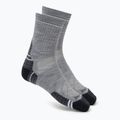 Calzini Smartwool Hike Mid Crew light grey