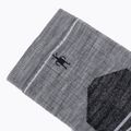 Calzini Smartwool Hike Mid Crew light grey 3