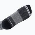 Calzini Smartwool Hike Mid Crew light grey 4