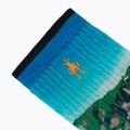 Calze da donna Smartwool Hike Mountain Lake Print Crew capri 3
