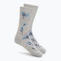 Calzini da donna Smartwool Everyday Garden Gala Crew ash