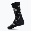 Calzini da donna Smartwool Everyday Garden Gala Crew charcoal 2