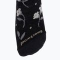 Calzini da donna Smartwool Everyday Garden Gala Crew charcoal 3