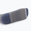 Calze da donna Smartwool Hike Otter Float Crew nightfall blue 4