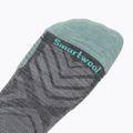 Calze da donna Smartwool Hike Low Ankle medium gray 3