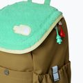 Zaino urbano per bambini The North Face Mini Explorer 10 l cedar/dimmed algae/lemon mist 3
