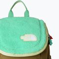 Zaino urbano per bambini The North Face Mini Explorer 10 l cedar/dimmed algae/lemon mist 4