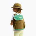 Zaino urbano per bambini The North Face Mini Explorer 10 l cedar/dimmed algae/lemon mist 7