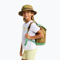 Zaino urbano per bambini The North Face Mini Explorer 10 l cedar/dimmed algae/lemon mist 8