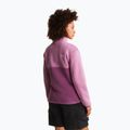 Pile donna The North Face Yumiori Full Zip chroma purple/hushed lavender 3