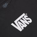 T-shirt uomo Vans Stretch Logo Tee black/white 3