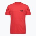 T-shirt uomo Vans Double Standard Tee crimson haze
