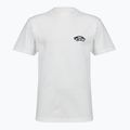 T-shirt uomo Vans Double Standard Tee white/black