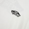 T-shirt uomo Vans Double Standard Tee white/black 3