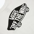 T-shirt uomo Vans Double Standard Tee white/black 4