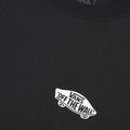 Maglietta da uomo Vans Double Standard Tee black/hite 3