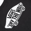 Maglietta da uomo Vans Double Standard Tee black/hite 4