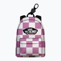 Zaino urbano Vans Micro Old Skool checkerboard pink fizz