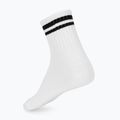 Calzini Vans Stretch Logo Low Crew white 2