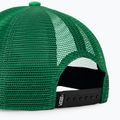 Cappellino con visiera per bambini Vans Classic Patch Curved Bill Trucker vivid verdant 4