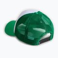 Cappellino con visiera per bambini Vans Classic Patch Curved Bill Trucker vivid verdant 2