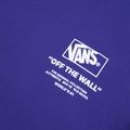 Maglietta da uomo Vans Stacked Hi Tee royal cobalt 3