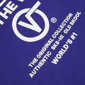 Maglietta da uomo Vans Stacked Hi Tee royal cobalt 4