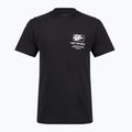 Maglietta da uomo Vans Stacked Hi Tee black/white