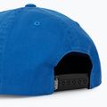 Cappellino con visiera per bambini Vans Classic Snapback bright azure 4