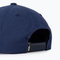 Berretto con visiera per bambini Vans Drop V Logo Snapback deep indigo 4