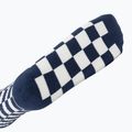 Calzini Vans Checkerboard Crew deep indigo 4