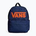 Zaino urbano Vans Old Skool Drop V 22 l deep indigo