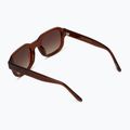 Occhiali da sole Vans 66 Sunglasses rust bronze 2