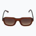 Occhiali da sole Vans 66 Sunglasses rust bronze 3