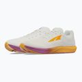 Scarpe da running donna Altra Escalante Racer 2 white/orange 3