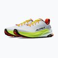 Scarpe da running uomo Altra Olympus 6 gray/lime 3