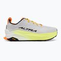 Scarpe da running uomo Altra Olympus 6 gray/lime 2
