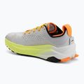 Scarpe da running uomo Altra Olympus 6 gray/lime 3