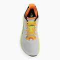 Scarpe da running uomo Altra Olympus 6 gray/lime 5