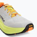 Scarpe da running uomo Altra Olympus 6 gray/lime 7