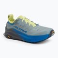 Scarpe da running uomo Altra Olympus 6 gray/blue
