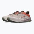Scarpe da running uomo Altra Olympus 6 orange/clay 3