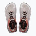 Scarpe da running uomo Altra Olympus 6 orange/clay 4