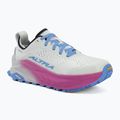 Scarpe da running donna Altra Olympus 6 white/blue